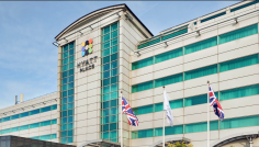 hyatt place location